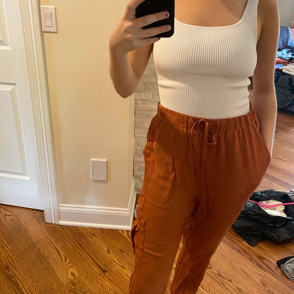Joggers